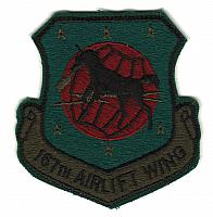167th Airlift Wing-s