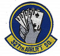 327th Airlift Squadron-c