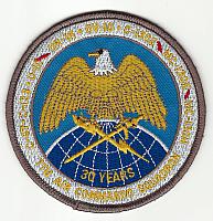 7th Special Operations Squadron 30th Anniversary-c