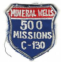 C-130 500 Missions Mineral Wells-c
