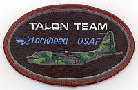 Lockheed-USAF Talon Team patch.jpg