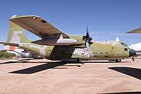 57-0457 Lockheed L 100 Hercules ( C 130A ) US Air Force (8739099222)