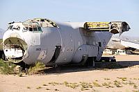 64-0503 Lockheed L 100 Hercules ( C 130E ) U S Air Force (8865212788)