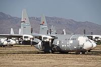64-0504 Lockheed L 100 Hercules ( C 130E ) U S Air Force (8763730979)
