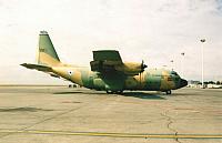 Botswana C-130 Photos