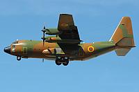 Cameroon C-130 Photos