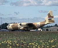 Egyptian C-130 photos