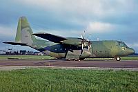 Ethiopian C-130 Photos