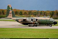 Gabon C-130 Photos