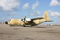 Libyan C-130 Photos