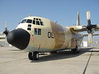 Moroccan C-130 Photos