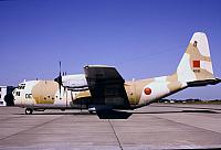 MOROCCO C-130H 4581-OE C130NET