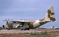 Niger C-130 Photos