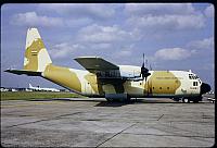 NIGER 005B C-130H 5U-MBH