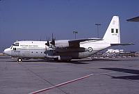 Nigerian C-130 Photos