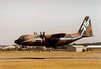South African C-130 photos