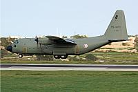 TS-MTG-Tunisian-Air-Force-Lockheed-C-130-Hercules PlanespottersNet 158701