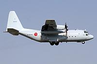 Japanese C-130 Photos