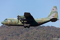 Seoul ADEX fly-by-8354 Zeitler