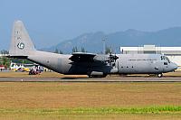 Malaysian C-130 Photos