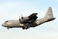 Pakistan C-130 Photos