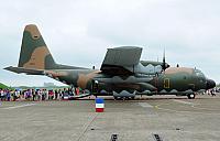ROCAF Lockheed C-130H Hercules (L-382) Aoki-1