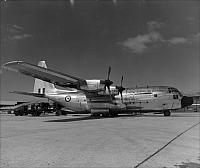 000-155-740 0002 A97-207 Lockheed Hercules being loaded