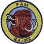 FAM 302