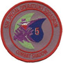 USAF 5 SOS FRI