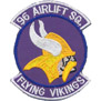 USAF 96 AS