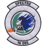 USAF 16 SOS