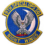 USAF 9 SOS