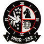 USMC VMGR 252