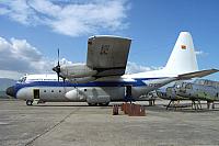 Bolivian C-130 Photos