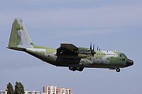 Brazilian C-130 Photos