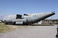 997 Lockheed 100 Hercules C-130B Fuerza Aerea De Chile (8185384863)