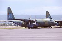 Ecuadorian C-130 Photos