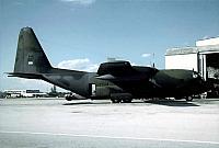 Honduran C-130 Photos