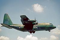 Mexican C-130 Photos