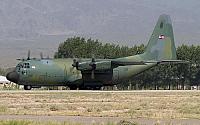 Uruguayan C-130 Photos