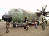 Venezuelan C-130 Photos