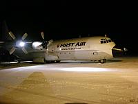First Air C130 GHPW