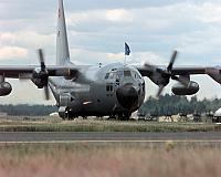 Belgium C-130 Photos