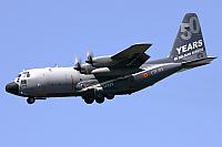 BAF C-130H CH-01 msn382-4455 EBBR 20210614 5V1A5219 WVB 4400px