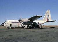 19860814 002 A97-189 C-130E