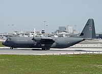 Danish C-130 Photos