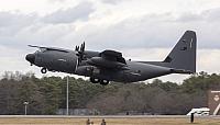 Germany first KC-130J Ferry LM