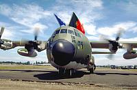 Portuguese C-130 Photos