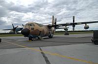 Spanish C-130 Photos