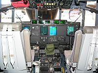 Interior C-130 Photos